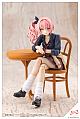 KOTOBUKIYA Sousai Shoujo Teien Side-tail-chan 1/10 Plastic Kit gallery thumbnail