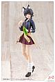 KOTOBUKIYA Sousai Shoujo Teien Side-tail-chan 1/10 Plastic Kit gallery thumbnail