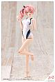 KOTOBUKIYA Sousai Shoujo Teien Side-tail-chan 1/10 Plastic Kit gallery thumbnail