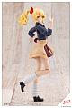 KOTOBUKIYA Sousai Shoujo Teien Side-tail-chan 1/10 Plastic Kit gallery thumbnail
