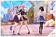 KOTOBUKIYA Sousai Shoujo Teien Side-tail-chan 1/10 Plastic Kit gallery thumbnail