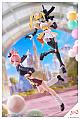 KOTOBUKIYA Sousai Shoujo Teien Side-tail-chan 1/10 Plastic Kit gallery thumbnail