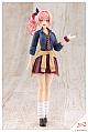 KOTOBUKIYA Sousai Shoujo Teien Side-tail-chan 1/10 Plastic Kit gallery thumbnail