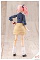 KOTOBUKIYA Sousai Shoujo Teien Side-tail-chan 1/10 Plastic Kit gallery thumbnail