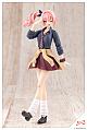 KOTOBUKIYA Sousai Shoujo Teien Side-tail-chan 1/10 Plastic Kit gallery thumbnail