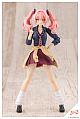 KOTOBUKIYA Sousai Shoujo Teien Side-tail-chan 1/10 Plastic Kit gallery thumbnail