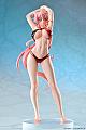 Q-six Senki Zessho Symphogear XV Maria Cadenzavna Eve Bikini Style 1/7 Plastic Figure gallery thumbnail