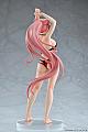 Q-six Senki Zessho Symphogear XV Maria Cadenzavna Eve Bikini Style 1/7 Plastic Figure gallery thumbnail