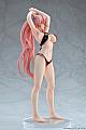 Q-six Senki Zessho Symphogear XV Maria Cadenzavna Eve Bikini Style 1/7 Plastic Figure gallery thumbnail