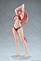 Q-six Senki Zessho Symphogear XV Maria Cadenzavna Eve Bikini Style 1/7 Plastic Figure gallery thumbnail