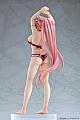 Q-six Senki Zessho Symphogear XV Maria Cadenzavna Eve Bikini Style 1/7 Plastic Figure gallery thumbnail
