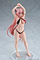 Q-six Senki Zessho Symphogear XV Maria Cadenzavna Eve Bikini Style 1/7 Plastic Figure gallery thumbnail