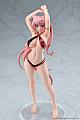Q-six Senki Zessho Symphogear XV Maria Cadenzavna Eve Bikini Style 1/7 Plastic Figure gallery thumbnail