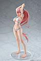 Q-six Senki Zessho Symphogear XV Maria Cadenzavna Eve Bikini Style Gloss Ver. 1/7 Plastic Figure gallery thumbnail