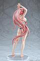 Q-six Senki Zessho Symphogear XV Maria Cadenzavna Eve Bikini Style Gloss Ver. 1/7 Plastic Figure gallery thumbnail