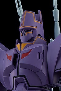 GOOD SMILE COMPANY (GSC) Kyojin Gorg MODEROID Manon Guardian Plastic Kit