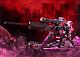 MAX FACTORY Fate/Grand Order PLAMATEA Shielder/Mash Kyrielight [Ortinax] Black Barrel Edition Plastic Kit gallery thumbnail