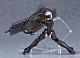 MAX FACTORY Fate/Grand Order PLAMATEA Shielder/Mash Kyrielight [Ortinax] Black Barrel Edition Plastic Kit gallery thumbnail