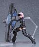 MAX FACTORY Fate/Grand Order PLAMATEA Shielder/Mash Kyrielight [Ortinax] Black Barrel Edition Plastic Kit gallery thumbnail