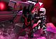 MAX FACTORY Fate/Grand Order PLAMATEA Shielder/Mash Kyrielight [Ortinax] Black Barrel Edition Plastic Kit gallery thumbnail