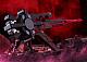 MAX FACTORY Fate/Grand Order PLAMATEA Shielder/Mash Kyrielight [Ortinax] Black Barrel Edition Plastic Kit gallery thumbnail