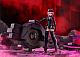 MAX FACTORY Fate/Grand Order PLAMATEA Shielder/Mash Kyrielight [Ortinax] Black Barrel Edition Plastic Kit gallery thumbnail