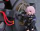 MAX FACTORY Fate/Grand Order PLAMATEA Shielder/Mash Kyrielight [Ortinax] Black Barrel Edition Plastic Kit gallery thumbnail