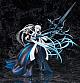 ALTER Fate/Grand Order Berserker/Morgan Saishu Sairin Ver. 1/7 Plastic Figure gallery thumbnail