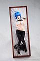 AmiAmi x HASUKI Azur Lane St. Louis Dakimakura Cover Illustration Ver. 1/6 Plastic Figure gallery thumbnail