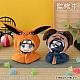 MegaHouse LookUp Poncho NARUTO Shippuden Pakkun gallery thumbnail