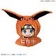 MegaHouse LookUp Poncho NARUTO Shippuden Kurama gallery thumbnail