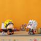 MegaHouse LookUp NARUTO Shippuden Uzumaki Naruto Nikatto Ver. Plastic Figure gallery thumbnail