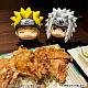 MegaHouse LookUp NARUTO Shippuden Uzumaki Naruto Nikatto Ver. Plastic Figure gallery thumbnail