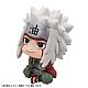 MegaHouse LookUp NARUTO Shippuden Jiraiya Plastic Figure gallery thumbnail