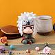 MegaHouse LookUp NARUTO Shippuden Jiraiya Plastic Figure gallery thumbnail