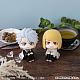 MegaHouse LookUp TV Anime BLEACH Sennen Kessen Hen Hirako Shinji Plastic Figure gallery thumbnail