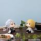 MegaHouse LookUp TV Anime BLEACH Sennen Kessen Hen Hitsugaya Toshiro Plastic Figure gallery thumbnail