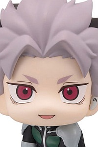 MegaHouse LookUp Kaiju Hachi-go Narumi Gen Yaruki Ver. Plastic Figure MegaHouse LookUp Kaiju Hachi-go Narumi Gen Yaruki Ver. Plastic Figure
