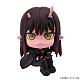 MegaHouse LookUp Ginga Tokkyu Milky Subway Akane Plastic Figure gallery thumbnail