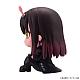 MegaHouse LookUp Ginga Tokkyu Milky Subway Akane Plastic Figure gallery thumbnail