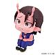 MegaHouse LookUp Ginga Tokkyu Milky Subway Kanata Plastic Figure gallery thumbnail