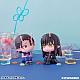 MegaHouse LookUp Ginga Tokkyu Milky Subway Kanata Plastic Figure gallery thumbnail