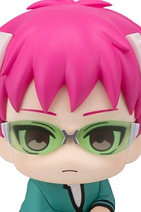 MegaHouse LookUp Saiki Kusuo no Sainan Saiki Kusuo Plastic Figure