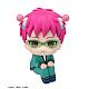 MegaHouse LookUp Saiki Kusuo no Sainan Saiki Kusuo Plastic Figure gallery thumbnail