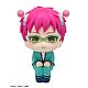 MegaHouse LookUp Saiki Kusuo no Sainan Saiki Kusuo Plastic Figure gallery thumbnail