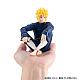 MegaHouse G.E.M. Series NARUTO Shippuden Tenohira Minato Plastic Figure gallery thumbnail