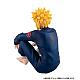 MegaHouse G.E.M. Series NARUTO Shippuden Tenohira Minato Plastic Figure gallery thumbnail