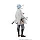 MegaHouse G.E.M.Carat Series Gintama Gintoki Ver. Joi-shishi Plastic Figure gallery thumbnail