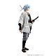 MegaHouse G.E.M.Carat Series Gintama Gintoki Ver. Joi-shishi Plastic Figure gallery thumbnail