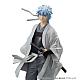 MegaHouse G.E.M.Carat Series Gintama Gintoki Ver. Joi-shishi Plastic Figure gallery thumbnail